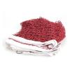 ZZSRJ Professional Training Square Net Standard Badminton Net Sports Volleyball Training Portable Quick Entry Tennis (Color : Red) view 3