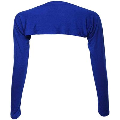 JOIZPAPA Women UV Protection Sun Protection Sleeve Shawl Anti-UV Golf Cooling Shawl Arm Sleeves for Golf and Outdoor Sports