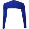 JOIZPAPA Women UV Protection Sun Protection Sleeve Shawl Anti-UV Golf Cooling Shawl Arm Sleeves for Golf and Outdoor Sports view 1