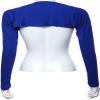 JOIZPAPA Women UV Protection Sun Protection Sleeve Shawl Anti-UV Golf Cooling Shawl Arm Sleeves for Golf and Outdoor Sports view 2