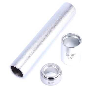 Mountain Bike Fork Base Installation Tool Headset Bottom Washer Setting Tool for 28.6 1.5 1.25 Accessories