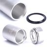 Mountain Bike Fork Base Installation Tool Headset Bottom Washer Setting Tool for 28.6 1.5 1.25 Accessories view 3