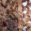 YHBZ Camo Net Reinforce,Army Camouflage Netting,Quick Dry Camo Tarp,Duck Blind,Army Sunshade Mesh,Lightweight Durable,for Hunting,Camping,Car Cover and Outdoor,5x6m(16 * 20ft) view 3