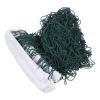ZZSRJ Standard Size Volleyball Net Replacement (Color : Green, Size : One) view 1