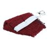 ZZSRJ Durable Training Standard Badminton Net 6.1m*0.75m Outdoor Tennis Net Net Volleyball Net Practice (Color : 3) view 2