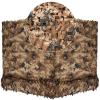 YHBZ Hunting Camo Net Blind,Camouflage Netting,Party Decorations Camouflage Oxford Fabric,for Camping,Military,Shooting,Outdoor Sunshade Nets,Car Sunblock Covers,3x5(10 * 16ft) view 1