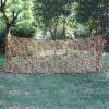 YHBZ Hunting Camo Net Blind,Camouflage Netting,Party Decorations Camouflage Oxford Fabric,for Camping,Military,Shooting,Outdoor Sunshade Nets,Car Sunblock Covers,3x5(10 * 16ft) view 3