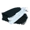 ZZSRJ 6.1mX0.75m Professional Sports Training Standard Badminton Net Outdoor Tennis Net Mesh Volleyball Net (Color : A) view 1