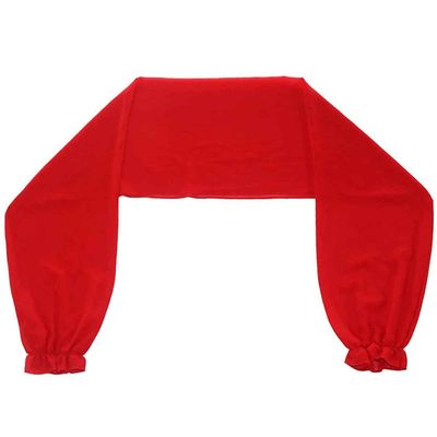 JOIZPAPA 2 Pack Women Long Sleeve Arm Sleeves UV Protection Shawl Sun Protection Shawl for Golf and Outdoor Sports
