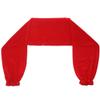 JOIZPAPA 2 Pack Women Long Sleeve Arm Sleeves UV Protection Shawl Sun Protection Shawl for Golf and Outdoor Sports view 1