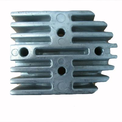 New Marine Boat Anode Part 18-6066 Replaces 43994A2 for Mercruiser Mercury Outboard Motor (Zinc alloy)