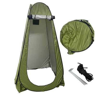 INTSUPERMAI Dome Tent Fish Tent Fishing Shelter Waterproof Camping Tent with Bag