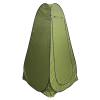 INTSUPERMAI Dome Tent Fish Tent Fishing Shelter Waterproof Camping Tent with Bag view 4
