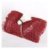 ZZSRJ 6.1mX0.75m Professional Sports Training Standard Badminton Net Outdoor Tennis Net Mesh Volleyball Net (Color : B) view 4