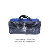 ZZSRJ 1 Set of Professional Training Standard Volleyball Net Beach Volleyball Net (Color : A) view 4