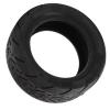 Vacuum Tubeless Electric Scooter Tire, 90/55-6 Premium Rubber Replacement Wheel, Shock Easy Install view 1