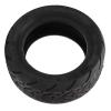 Vacuum Tubeless Electric Scooter Tire, 90/55-6 Premium Rubber Replacement Wheel, Shock Easy Install view 4