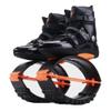 Kangaroo Jumping Shoes, Fitness Sports Adult Teen Bounce Shoes Anti Gravity Shoes (Color : A, Size : 26-27CM/10.2-10.6in) view 1