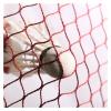 ZZSRJ Professional Sports Training Standard Badminton Net Volleyball Net 6.1mX0.75m Outdoor Tennis Net Badminton Training Tool (Color : Green) view 4