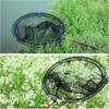 BESPORTBLE Fishing Net Aluminum Alloy Head Easy to Install Comfortable and Durable Perfect for Wading and Stream Fishing view 3