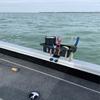 Brocraft SmokerCraft Boats/Polar Kraft Track 60 Degree Track Tool Holder/Smoker Boat Storage Box/Starcraft Boat Cockpit Organizer view 1