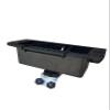 Brocraft SmokerCraft Boats/Polar Kraft Track 60 Degree Track Tool Holder/Smoker Boat Storage Box/Starcraft Boat Cockpit Organizer view 2