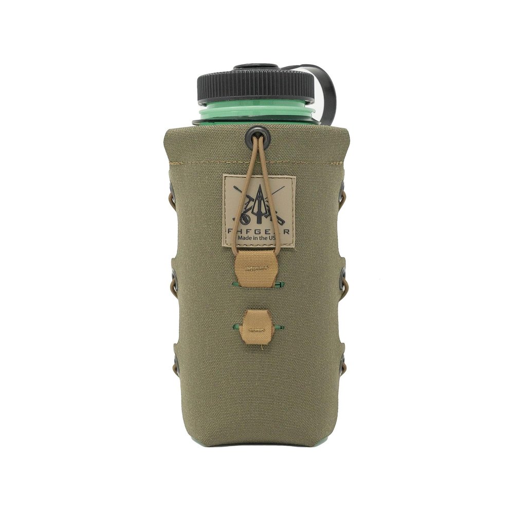 FHF Gear Water Bottle Holster