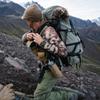 FHF Gear Water Bottle Holster view 3