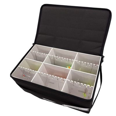 Deposit Box for Spinnerbaits by Lakewood Products
