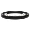 Isotta Marine Boat Steering Wheel 2141820 | Cesca 13 3/4 Inch Stainless view 3