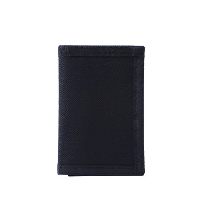 Kids Wallets for Boys Girls Teen,Cheap RFID Trifold wallet for 4-6-8-10-12-14Ages,Toddler/Youth Wallet for kids with Zipper Coin Pocket ,Novelty Wallet for Childrens Birthday/Christmas Gifts-Black