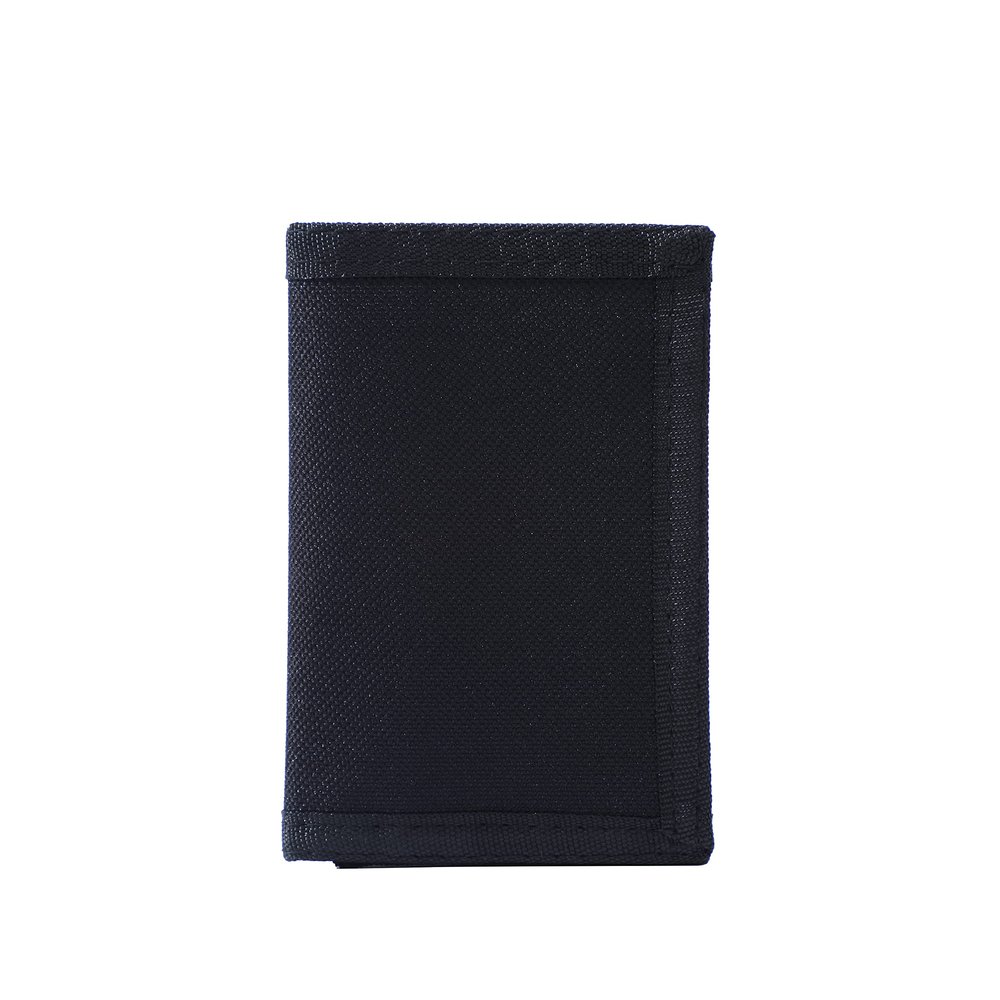 Kids Wallets for Boys Girls Teen,Cheap RFID Trifold wallet for 4-6-8-10-12-14Ages,Toddler/Youth Wallet for kids with Zipper Coin Pocket ,Novelty Wallet for Childrens Birthday/Christmas Gifts-Black