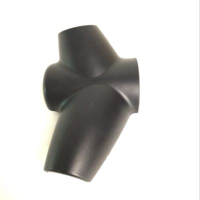 Gold's Gym Elliptical Left Arm Rear Cover 384822 Replacement Protective Cover for Compatible Elliptical Commercial and Home Gym Service and Repair Dependable Repair Support Part