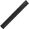 Action Piping 2x2 Hard Pool Cue Carrying Case, Billiard Stick Case - ACP22 Green view 3