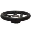 Gussi Boat Steering Wheel W175-DURE-WH | Centurion 13 3/4 Inch Splined view 2