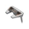 Tour Edge Exotics Wingman 700 Series Putter (35", 705 High MOI Mini-Mallet) view 1