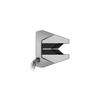 Tour Edge Exotics Wingman 700 Series Putter (35", 703 Max MOI) view 2