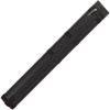 Action Piping 2x2 Hard Pool Cue Carrying Case, Billiard Stick Case - ACP22 Pink view 3