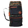 eBodyboarding Commando 1-2 Bodyboard Bag-Green Camo view 1