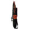 eBodyboarding Commando 1-2 Bodyboard Bag-Green Camo view 3
