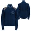Outerstuff NBA Girls Youth (7-16) Avaitor Full Zip Jacket, Memphis Grizzlies, Large (14) view 1