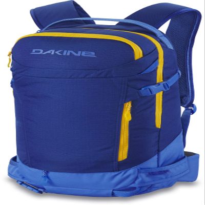 Dakine Heli Pro 24L - Deep Blue, One Size