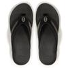 Zullaz - Kirra Orthotic Flip Flops for Men, Stylish & Comfortable Orthopedic Sandals with Biomechanical Arch Support Faux Leather Strap view 4