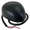 Pactrade Marine Boat Horizontal Mount Navigation Green Red Light 2NM LED IP:66 20m 112.5 Degrees Each DC12V/2W Black Plastic PC Housing (Combination Bow Light) view 4