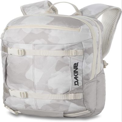 Dakine Womens Mission Pro 18L - Sand Quartz, One Size