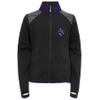Outerstuff NBA Girls Youth (7-16) Avaitor Full Zip Jacket, Sacramento Kings, Large (14) view 2