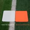 Eco Walker Double First Base Perfect for Youth League Baseball, Teeball, Softball, Kickball, Kids, Backyard, Practice and School view 3