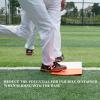 Eco Walker Double First Base Perfect for Youth League Baseball, Teeball, Softball, Kickball, Kids, Backyard, Practice and School view 4