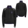 Outerstuff NBA Girls Youth (7-16) Avaitor Full Zip Jacket, Sacramento Kings, Small (7-8) view 1