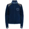 Outerstuff NBA Girls Youth (7-16) Avaitor Full Zip Jacket, Memphis Grizzlies, Medium (10-12) view 2